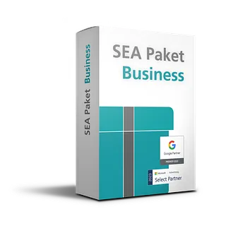 SEA Ads Paket Business